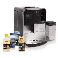 Melitta Caffeo Barista T Smart F831-101 Kaffeevollautomat, Smartphone-Steuerung, Silber 22 Melitta Caffeo Barista T Smart F831-101 Kaffeevollautomat, Smartphone-Steuerung, Silber -Melitta eb94c5b185d2ccbdb8853167f2d656f3