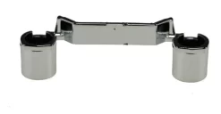 Melitta 6617899 Auslaufhülse Für E970 Caffeo CI Kaffeevollautomat