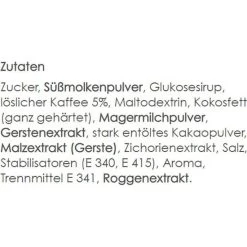 Melitta Kaffee Cappuccino Classico, Instant-Kaffee, Mild, 400g -Melitta f65b0f1643e0de41fb03d8668fd2a70a8518f2bb kaffee melitta cappuccino classico