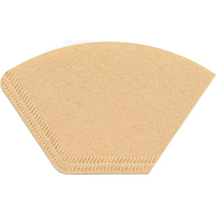 Melitta Filtertüten Original 100, Braun, 40 Stück – Bild 2