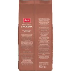 Melitta Bella Crema La Crema Bohnen 1 Kg Kaffee -Melitta f783b8480ef6cce44475e334160384d85a153933 kaffee melitta bellacrema lacrema