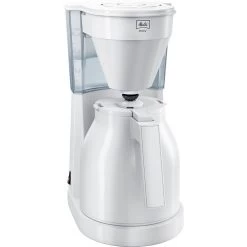 Melitta Filterkaffeemaschine »Easy Therm 1023-05«, Papierfilter, 1x4 -Melitta fa52fd0ddd9d345f094888d8926f4233
