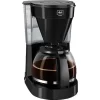 Melitta Filterkaffeemaschine »Easy 1023-02«, Papierfilter, 1x4