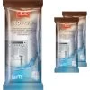 Melitta Filterpatrone 192830 Pro Aqua, Für Kaffeevollautomaten, Wasserfilter, 3 Stück