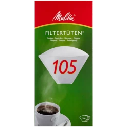 Melitta® PA 105 G | Filtertüten®