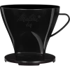 Melitta Kaffeefilter 1x4® Schwarz
