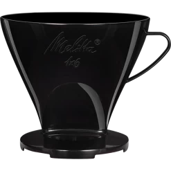 Melitta Kaffeefilter 1x6® Schwarz