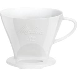 Melitta Kaffeefilter Aus Porzellan, 102®