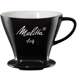 Melitta Kaffeefilter Aus Porzellan, 1x4®