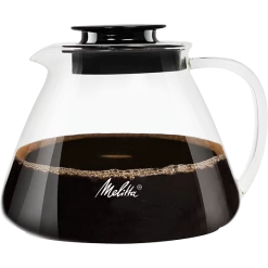 Melitta Pour Over Glaskanne 0,7l