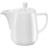 Melitta Pour Over Porzellankanne, 0,6l