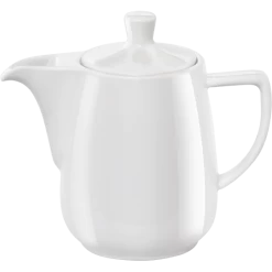 Melitta Pour Over Porzellankanne, 0,6l