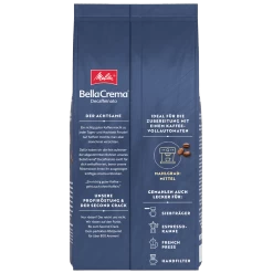 Melitta® BellaCrema® Decaffeinato | Kaffeebohnen 1000g -Melitta kaffee melitta melitta bellacrema decaffeinato kaffeebohnen 6779790 10