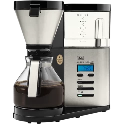 Melitta AromaElegance® DeLuxe | Filterkaffeemaschine