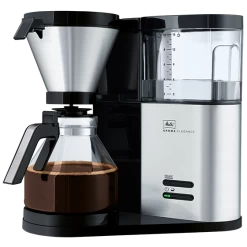 Melitta AromaElegance® | Filterkaffeemaschine