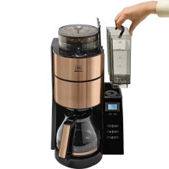 Melitta AromaFresh | Filterkaffeemaschine -Melitta kaffeemaschine melitta aromafresh edition kupfer 6771660 2