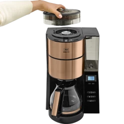 Melitta AromaFresh | Filterkaffeemaschine -Melitta kaffeemaschine melitta aromafresh edition kupfer 6771660 3