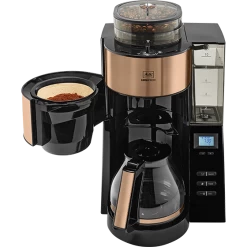 Melitta AromaFresh | Filterkaffeemaschine -Melitta kaffeemaschine melitta aromafresh edition kupfer 6771660 4