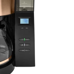 Melitta AromaFresh | Filterkaffeemaschine -Melitta kaffeemaschine melitta aromafresh edition kupfer 6771660 5