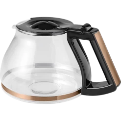 Melitta AromaFresh | Filterkaffeemaschine -Melitta kaffeemaschine melitta aromafresh edition kupfer 6771660 7