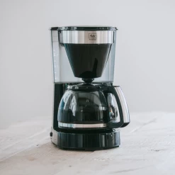 Melitta EasyTop® | Filterkaffeemaschine -Melitta kaffeemaschine melitta easytop fkm schwarz top variante 6762889 50