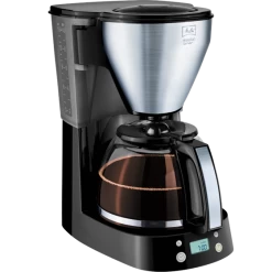 Melitta Easytop® Timer | Filterkaffeemaschine