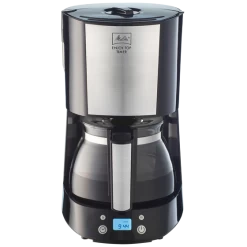 Melitta Enjoy® Top Timer | Filterkaffeemaschine