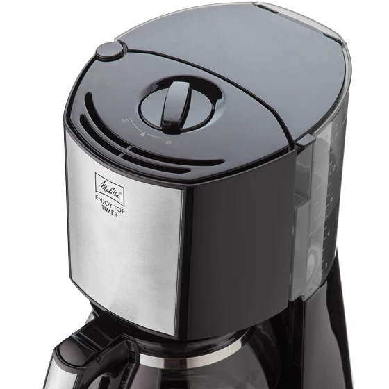 Melitta Enjoy® Top Timer | Filterkaffeemaschine 3 Melitta Enjoy® Top Timer | Filterkaffeemaschine – Bild 3