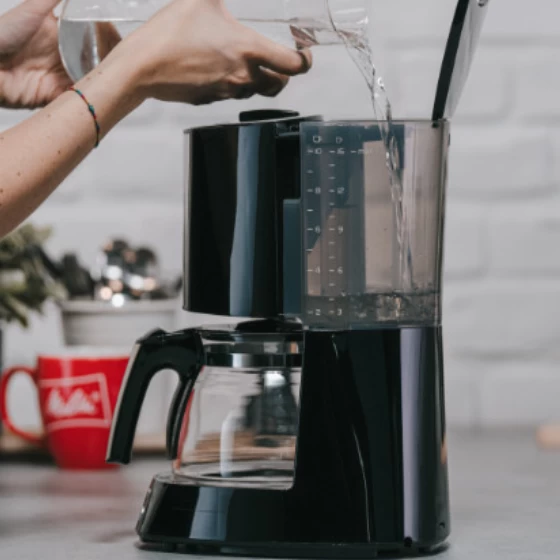 Melitta Enjoy® Top Timer | Filterkaffeemaschine 6 Melitta Enjoy® Top Timer | Filterkaffeemaschine – Bild 6