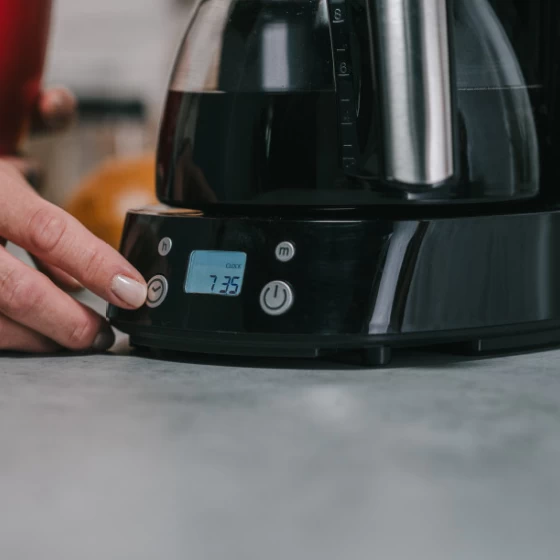 Melitta Enjoy® Top Timer | Filterkaffeemaschine 7 Melitta Enjoy® Top Timer | Filterkaffeemaschine – Bild 7