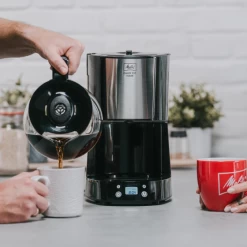 Melitta Enjoy® Top Timer | Filterkaffeemaschine 16 Melitta Enjoy® Top Timer | Filterkaffeemaschine -Melitta kaffeemaschine melitta enjoy top timer 6772269 70