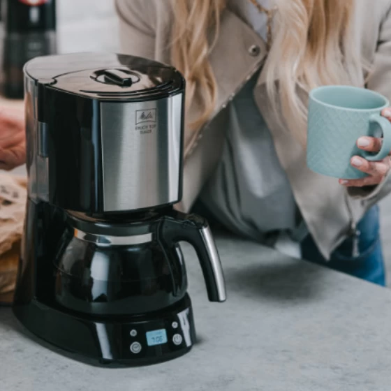 Melitta Enjoy® Top Timer | Filterkaffeemaschine 9 Melitta Enjoy® Top Timer | Filterkaffeemaschine – Bild 9