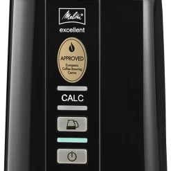 Melitta Excellent 5.0 | Filterkaffeemaschine -Melitta kaffeemaschine melitta excellent 5.0 schwarz kaffeemaschine excellent 5.0 basic schwarz fkm 6760731 30