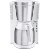 Melitta Look® IV Therm Timer | Filterkaffeemaschine