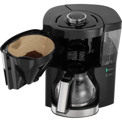 Melitta LOOK® Perfection | Filterkaffeemaschine -Melitta kaffeemaschine melitta look v fkm melitta kaffeemaschine schwarz fcm perfection 6766589 30