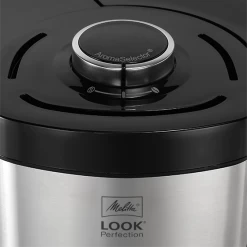 Melitta LOOK® Perfection | Filterkaffeemaschine -Melitta kaffeemaschine melitta look v fkm melitta kaffeemaschine schwarz fcm perfection 6766589 40