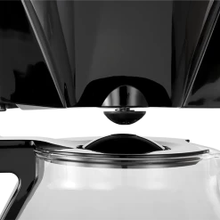 Melitta LOOK® Perfection | Filterkaffeemaschine -Melitta kaffeemaschine melitta look v fkm melitta kaffeemaschine schwarz fcm perfection 6766589 60