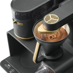 Melitta EPOS® | Filterkaffeemaschine -Melitta kaffeemaschine melitta melitta epos mahlwerk gold 6776227 10