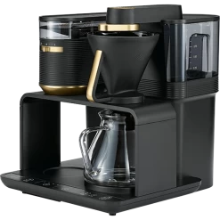 Melitta EPOS® | Filterkaffeemaschine -Melitta kaffeemaschine melitta melitta epos mahlwerk gold 6776227 5