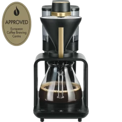 Melitta 9 Melitta -Melitta kaffeemaschine melitta melitta epour schwarz gold kaffeemaschine 6772303 1