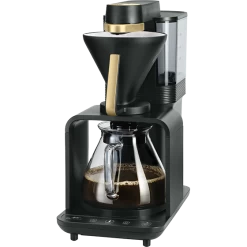Melitta Epour® | Filterkaffeemaschine -Melitta kaffeemaschine melitta melitta epour schwarz gold kaffeemaschine 6772303 2