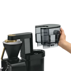 Melitta Epour® | Filterkaffeemaschine -Melitta kaffeemaschine melitta melitta epour schwarz gold kaffeemaschine 6772303 5