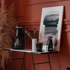 Melitta Epour® | Filterkaffeemaschine -Melitta kaffeemaschine melitta melitta epour schwarz gold kaffeemaschine 6772303 7