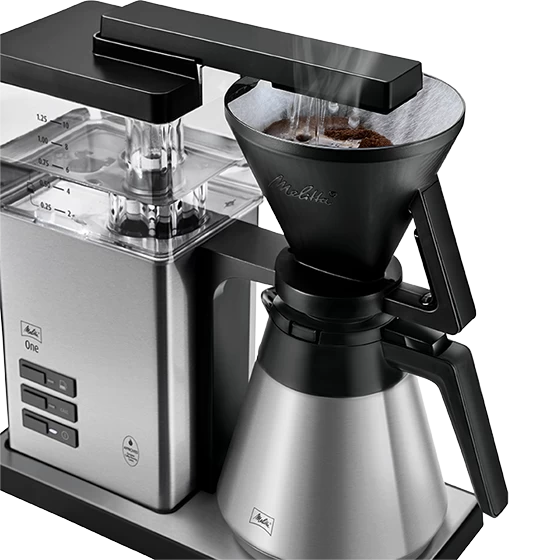 Melitta One® Therm | Filterkaffeemaschine 3 Melitta One® Therm | Filterkaffeemaschine – Bild 3