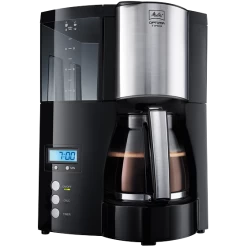 Melitta Optima Timer | Filterkaffeemaschine