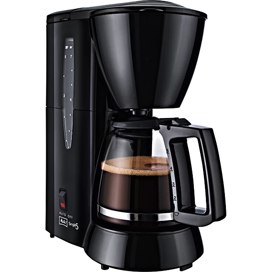 Melitta Single 5® | Filterkaffeemaschine 1 Melitta Single 5® | Filterkaffeemaschine