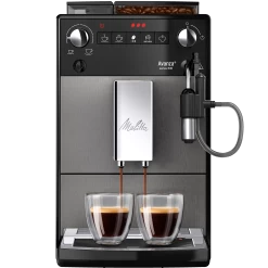 Melitta Avanza® | Kaffeevollautomat