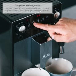 Melitta Avanza® | Kaffeevollautomat -Melitta kaffeevollautomat melitta avanza edelstahl 6767843 15