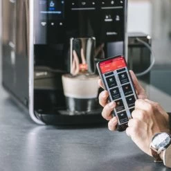 Melitta 7 Melitta -Melitta kaffeevollautomat melitta barista t smart schwarz f830 102 6761412 10