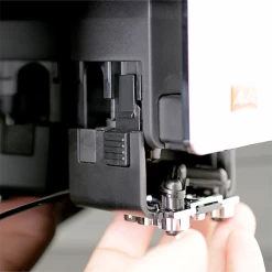 Melitta Barista T Smart® | Kaffeevollautomat -Melitta kaffeevollautomat melitta barista t smart schwarz f830 102 6761412 70